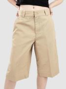 Carhartt WIP Craft Shorts sable rinsed