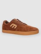 Etnies Josl1N Skateskor brown/gum/gold