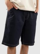 RVCA Americana Carpenter Shorts garage blue