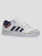 adidas Skateboarding Tyshawn Skateskor ftwwht/collegiate navy/gr