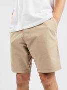 REELL Reflex Easy LW Shorts beige