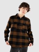 Dravus Essential Skjorta brown