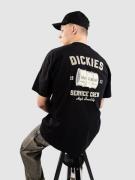 Dickies Service Crew T-Shirt black