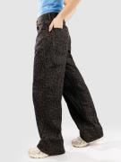 Blue Tomato Leopard Jeans grey