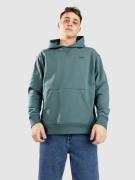 New Balance Numeric French Terry Hoodie new spruce