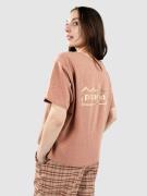 Patagonia Unity Fitz Easy Cut Responsibili T-Shirt sienna clay