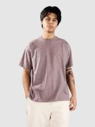 Carhartt WIP Caspian T-Shirt hortensia htr/gmt dyed