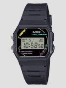 Casio F-91WPC-1AER Klocka black