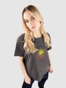 Vans Cosmic Ray BFF T-Shirt asphalt