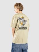 Vans Wrenched T-Shirt elm