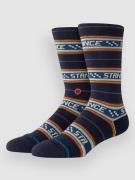 Stance Flowrider Crew Socks navy