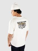 Dickies Landascape T-Shirt egret