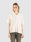 Dickies Service Skjorta egret