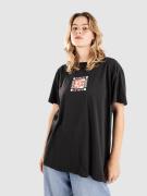 Hurley Arlo T-Shirt black