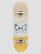 Globe Kids Softie Mini 7.9" Complete natural/por vida