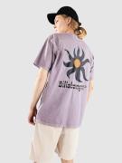 Billabong Solar Premium Ww T-Shirt light purple