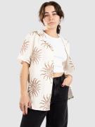 Rhythm Seafarer Skjorta brown