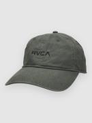 RVCA Keps olive