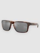 Oakley Holbrook Xl Matte Brown Tortoise Solglasögon prizm black