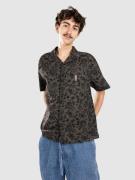 Santa Cruz Roskopp Voodoo Room Skjorta black