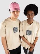 Katin USA Relic Relaxed T-Shirt pelican pigment dye