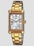 Casio LTP-1234PG-7AEG Klocka gold