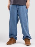 Carhartt WIP Lucas Jeans blue/bleached