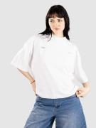 SOS Iraya T-Shirt white