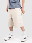 REELL Loose Chino PC Shorts oatmeal