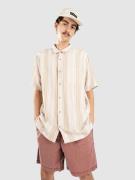 Hurley Oceanside Skjorta barely bone