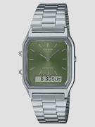 Casio AQ-230A-3AMQYES Klocka gray