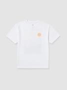 Volcom Bb Get Out T-Shirt white