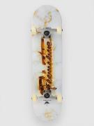 Primitive Nuevo Genesis 8" Complete white