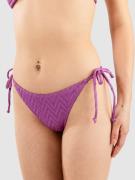 Volcom V Baby Skimpy Bikini Bottom iris purple