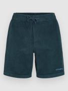 O'Neill Cord Shorts alma steel