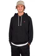 Levi's The Original Hm Hoodie mineral black