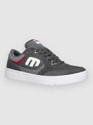 Etnies Loot Skateskor grey/light grey/red