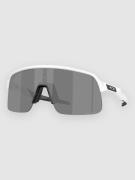 Oakley Sutro Lite S Matte White Solglasögon prizm black