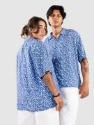 And Feelings Hubba Skjorta electric blue