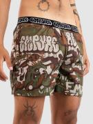 Empyre Camo Graf Loose Boxershorts assorted