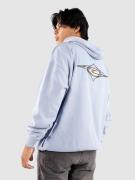Rip Curl Raw Energy Hoodie ice blue