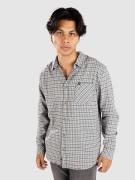 Rip Curl Classic Surf Checked In Flanne Skjorta mineral blue