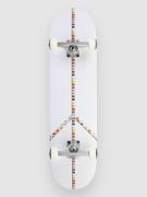 SK8 Mafia Team Peace 8.0"X31.85" Complete uni