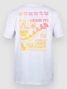 TSG Lingo T-Shirt white