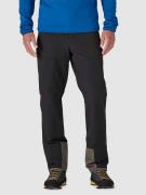 Patagonia Alpine Guide - Reg Byxor ink black