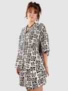 Billabong Beach Side Skjorta black sands