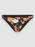 O'Neill Skye Bikini Bottom black bluemchen