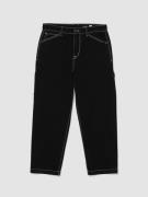 Volcom Kraftsman II Denim Jeans black