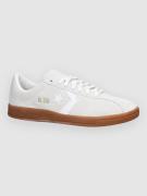 Converse All Star Classic Trainer Suede Sneakers moonbathe/white/gum