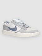 Nike Sb Force 58 Skateskor wht/ashen slate/sl/wlf gr